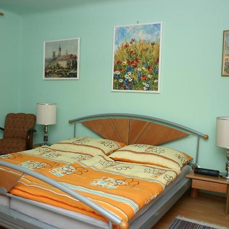 Ferienwohnung Marie Viena Quarto foto