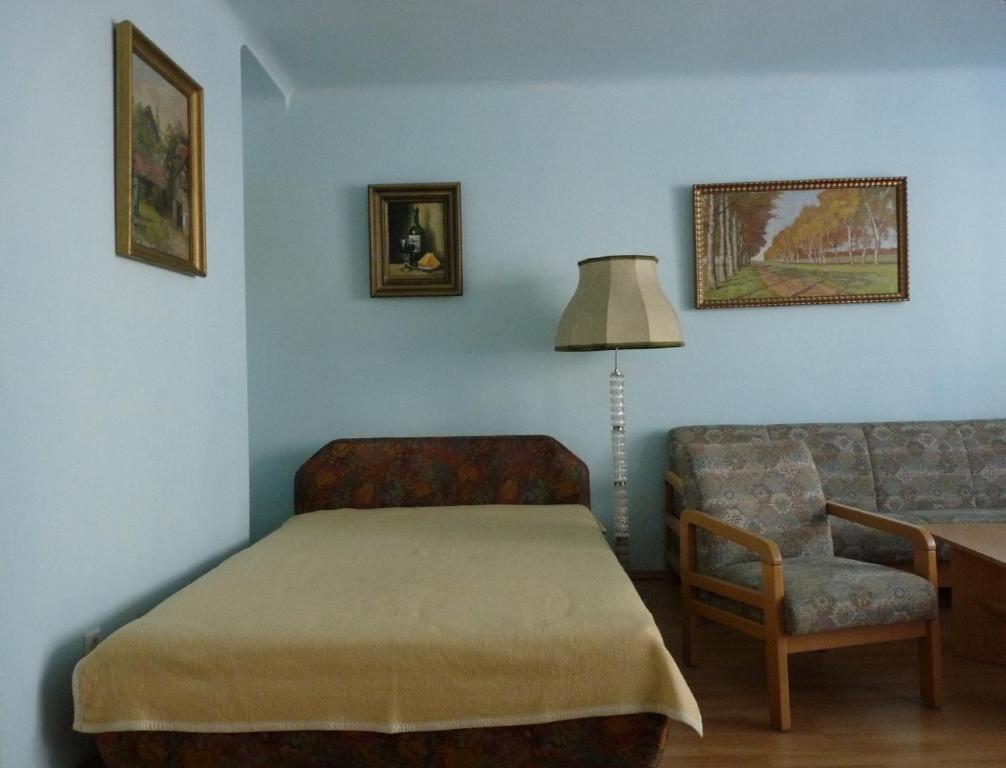 Ferienwohnung Marie Viena Quarto foto