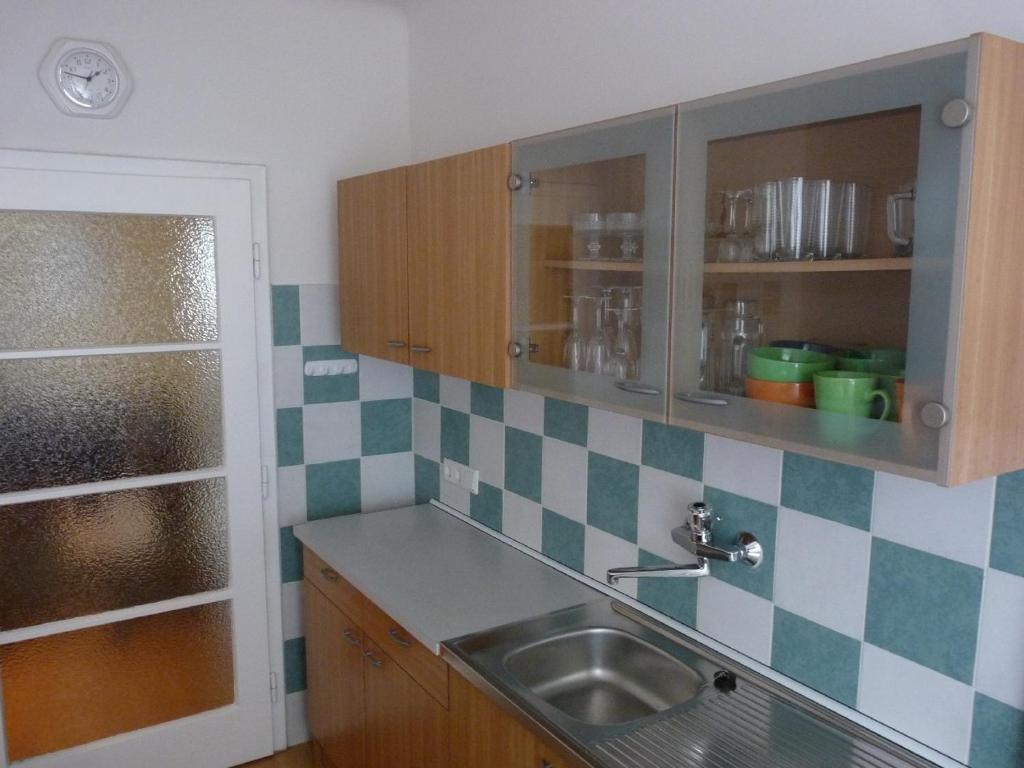 Ferienwohnung Marie Viena Quarto foto