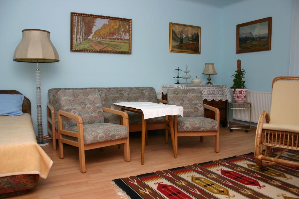 Ferienwohnung Marie Viena Quarto foto